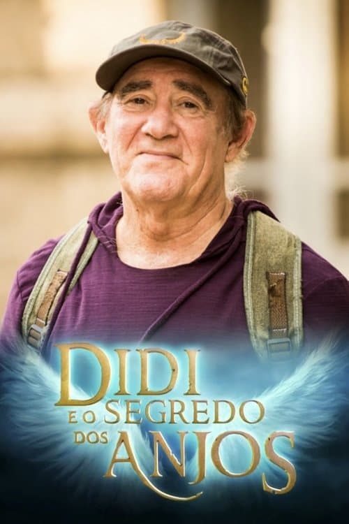 Didi e o Segredo dos Anjos poster