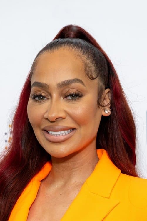 La La Anthony profile photo