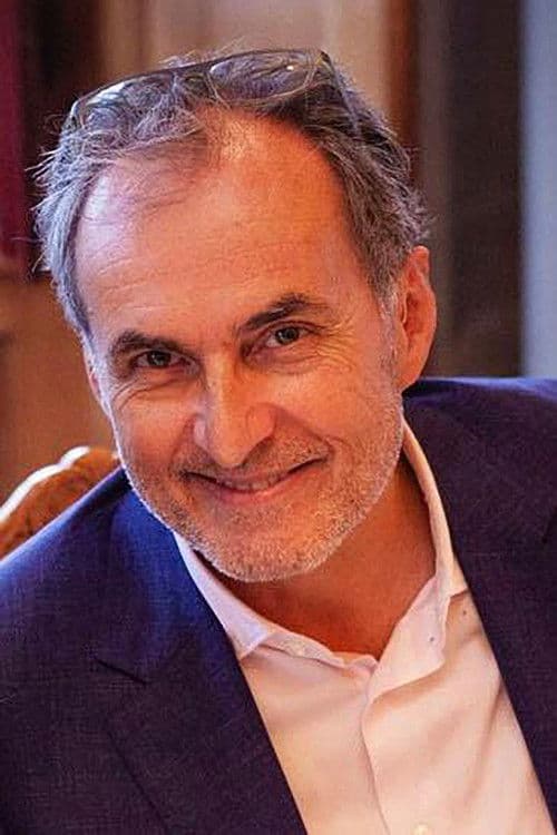 Ruedi Gerber profile photo