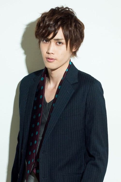 Masato Saki profile photo