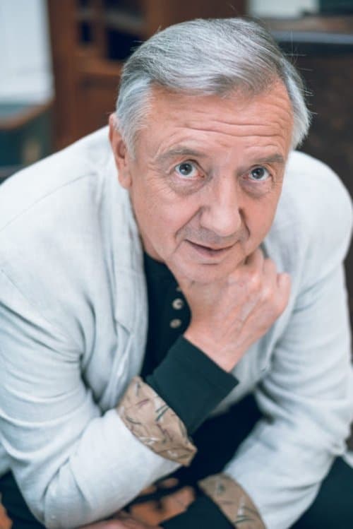 Jonas Braškys profile photo