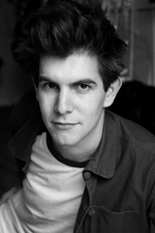 Edouard Eftimakis profile photo