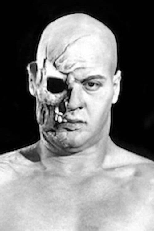 Duncan 'Dean' Parkin profile photo