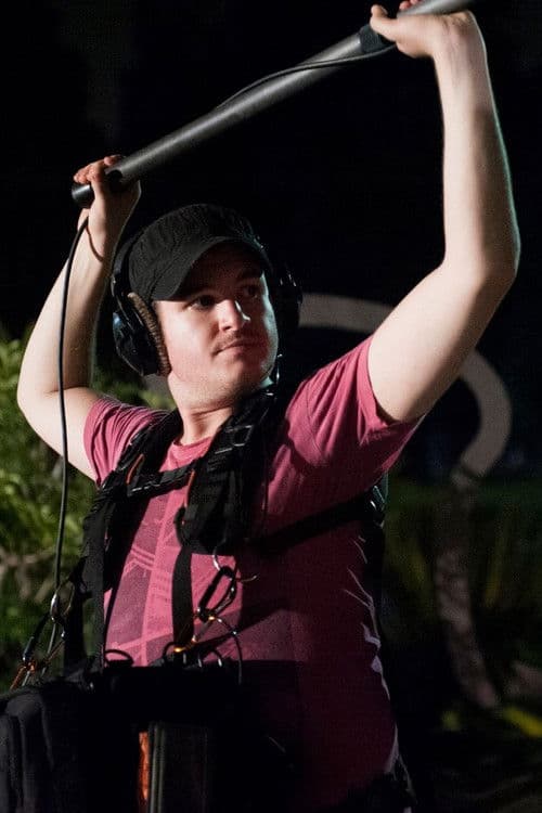 Andrew Dickens profile photo