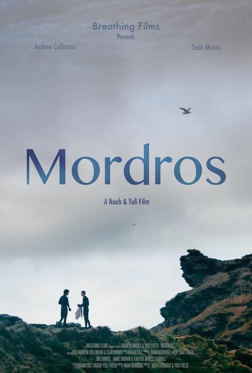 Mordros poster