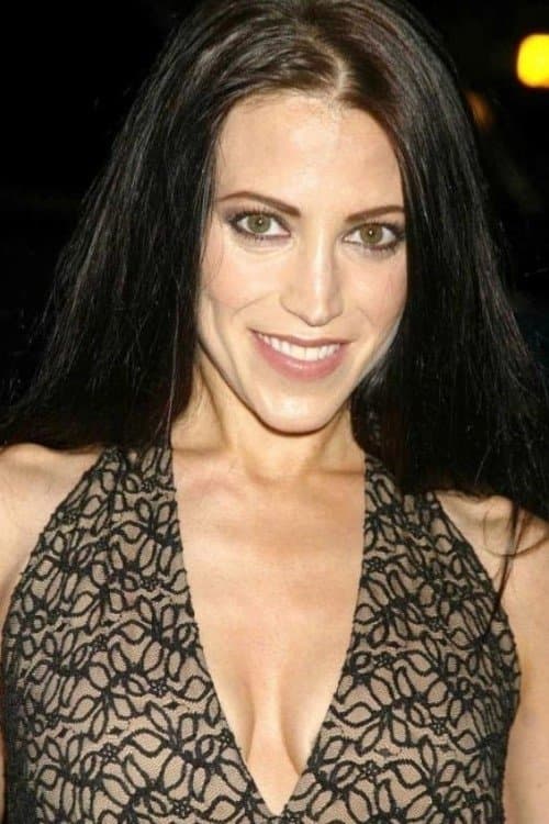 Leslie Bega profile photo