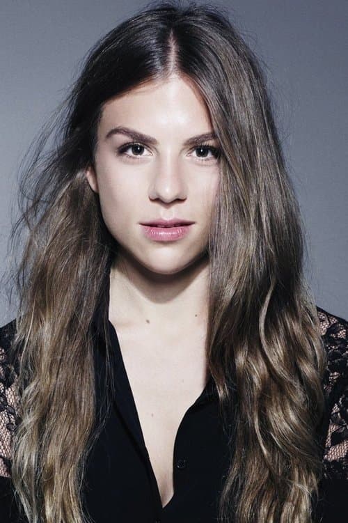 Morgane Polanski profile photo