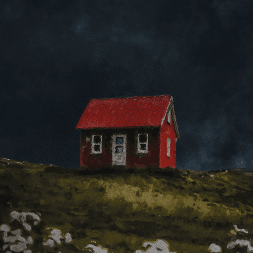 Two Stranded Creations