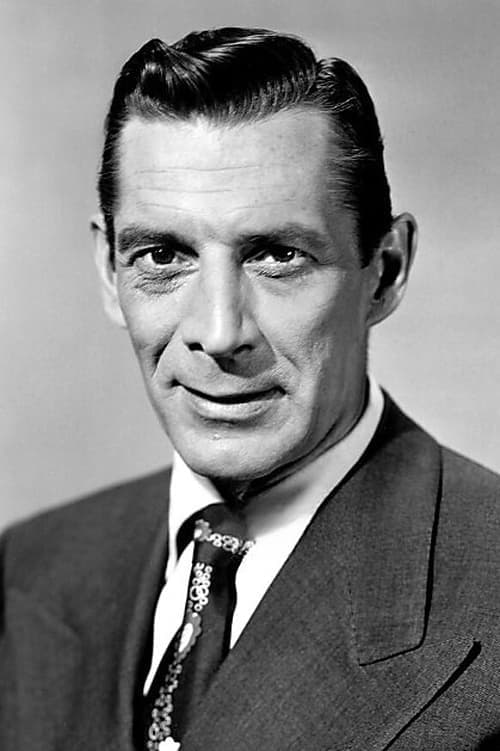 Reed Hadley profile photo