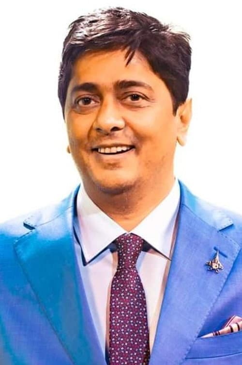 Arshad Adnan profile photo