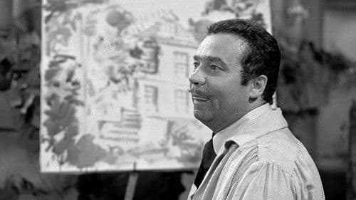 Nová metoda malíře Smithe poster