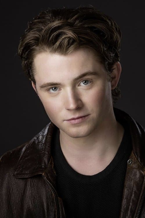 Patrick Keleher profile photo