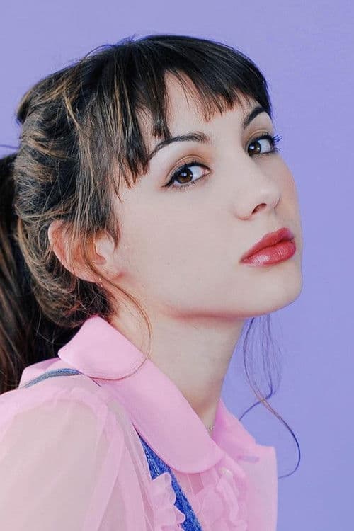 Hannah Marks profile photo