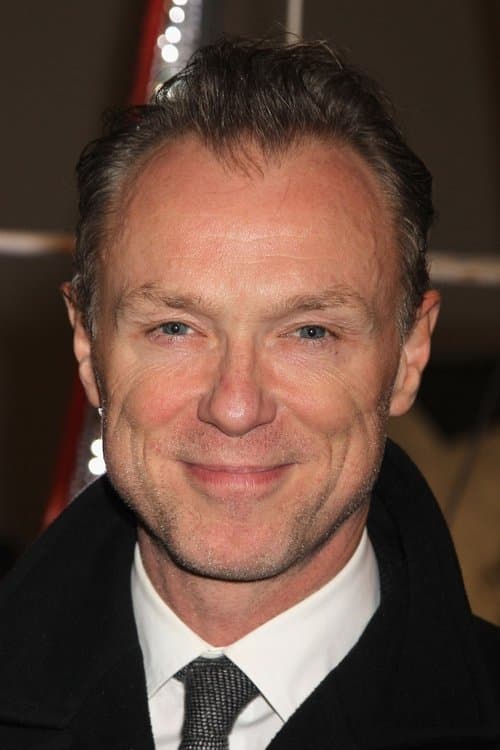 Gary Kemp profile photo