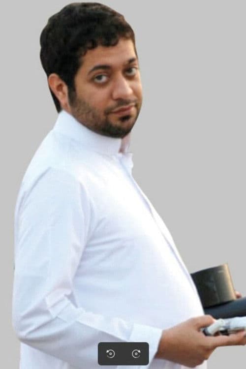 Hussein El Ansary profile photo