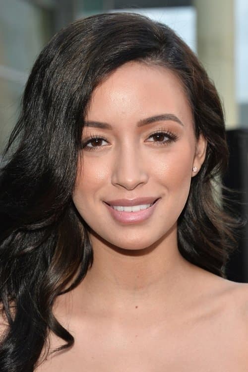 Christian Serratos profile photo