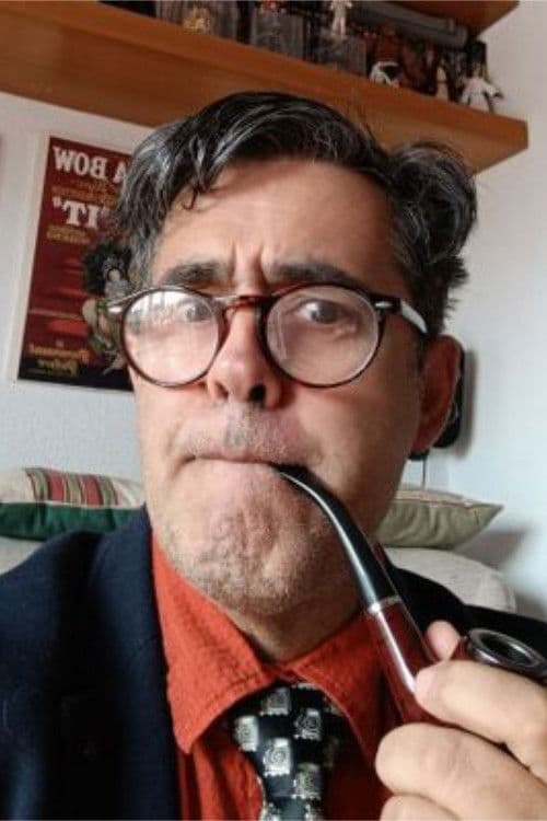 Tony Lucas profile photo