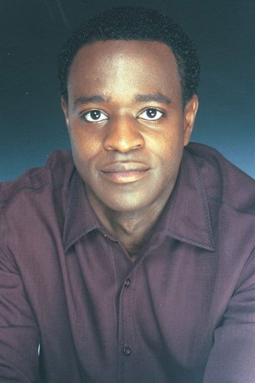 Ausby Larkin profile photo