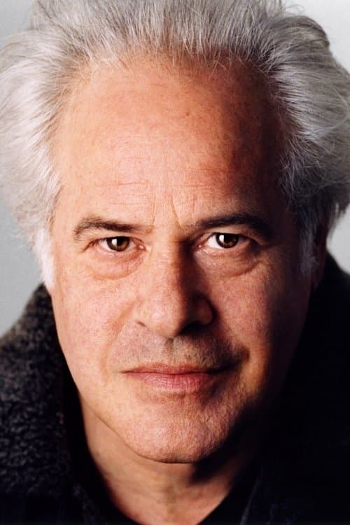 Peter Reznikoff profile photo