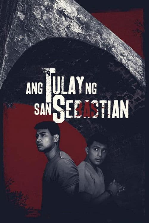 Ang Tulay ng San Sebastian poster