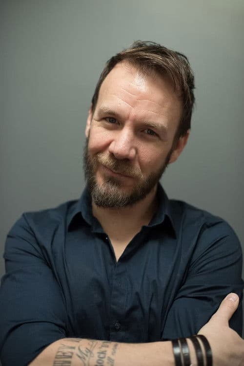 Renaud Castel profile photo