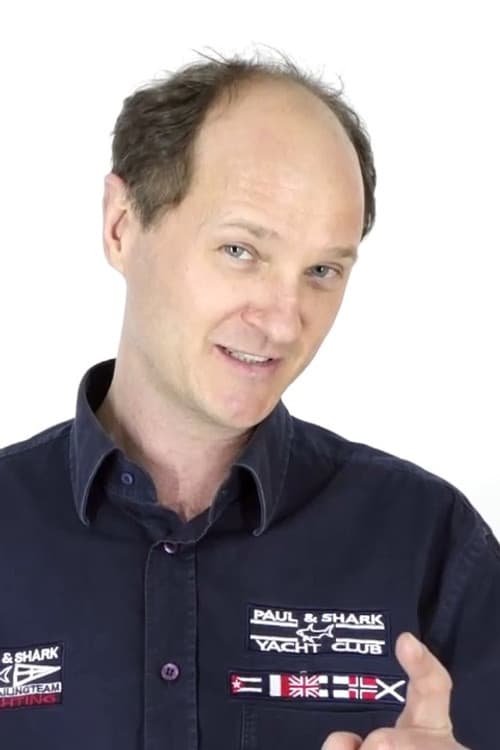 Dean Kikec profile photo