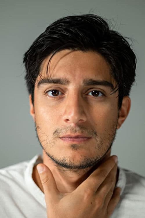 Dejmis Rustom Bustos profile photo