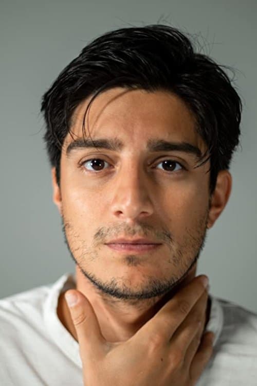 Dejmis Rustom Bustos profile photo