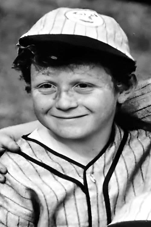 Sidney Kibrick profile photo