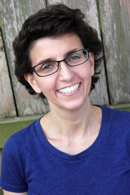 Tiffany Grant profile photo