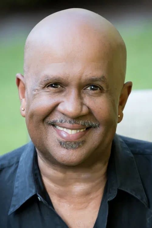 Fracaswell Hyman profile photo