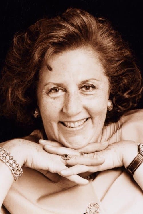 Maddalena Fellini profile photo