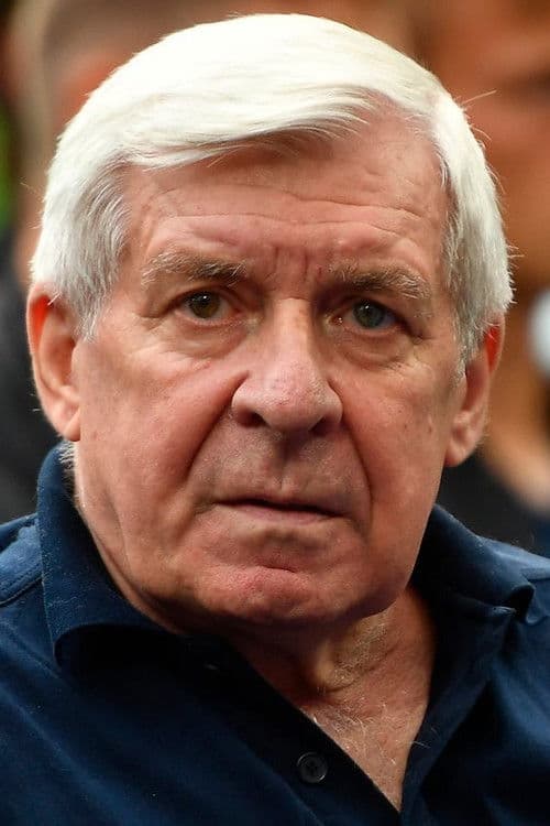 Vladimir Ponomaryov profile photo