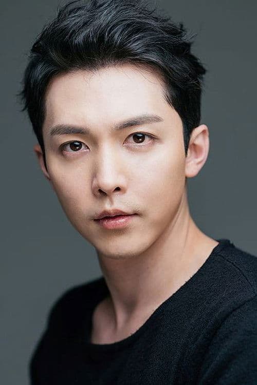 Ryu Sang-wook profile photo