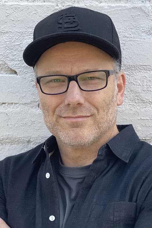 Mike Caron profile photo