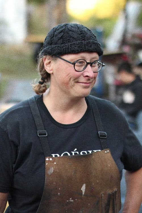 Johanne Roussy profile photo