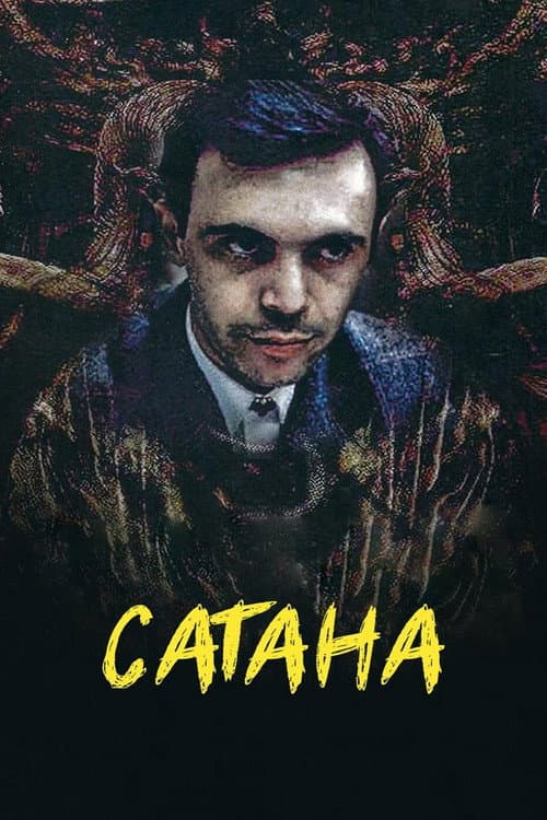 Satan poster