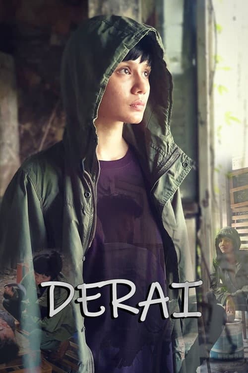 Derai poster