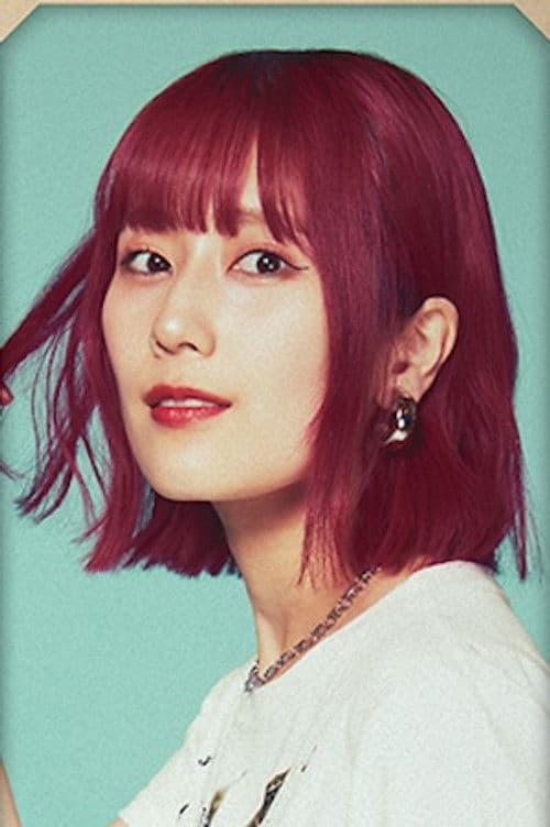 Kaho Tsuji profile photo