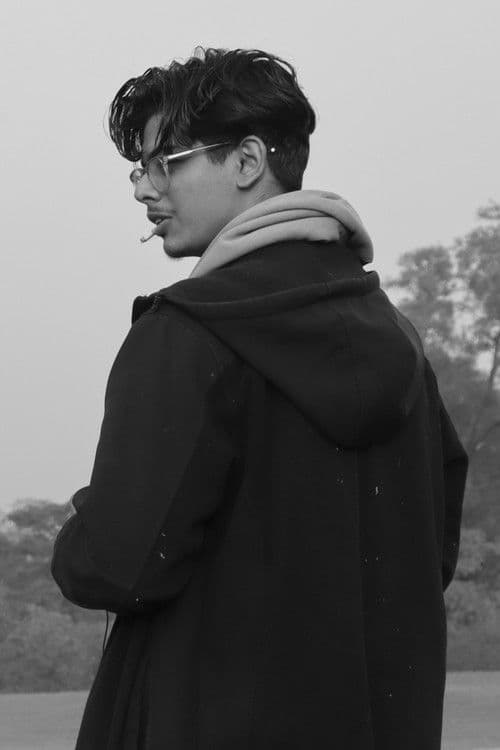 Vineet Nandwana profile photo