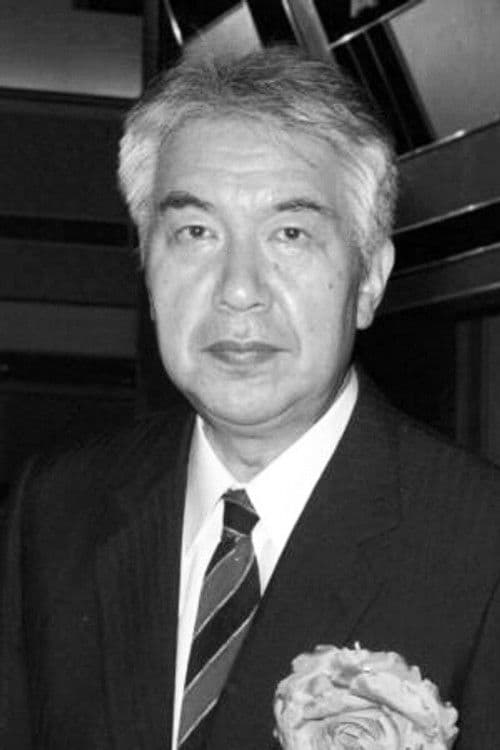 Toshirō Ishidō profile photo
