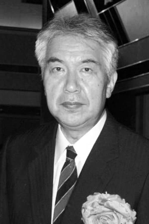 Toshirō Ishidō profile photo