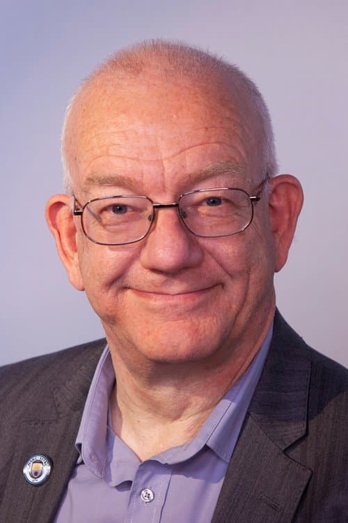 Steve Davies profile photo