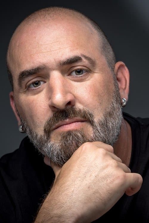 Benoît Joubert profile photo