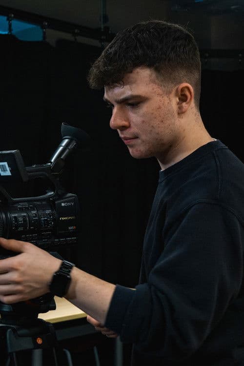 Toby A W Moore profile photo