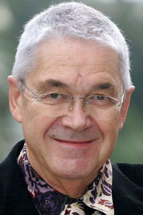Claude Nobs profile photo