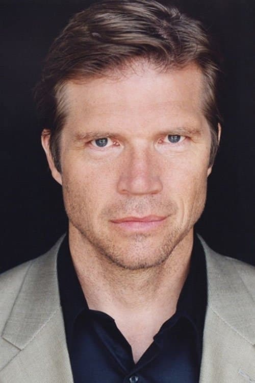 Rodney Gilfry profile photo