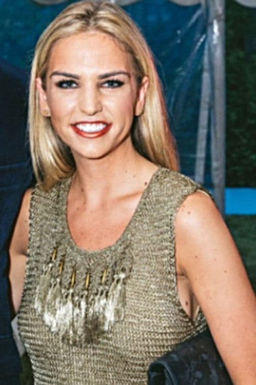 Claire Hardwick profile photo