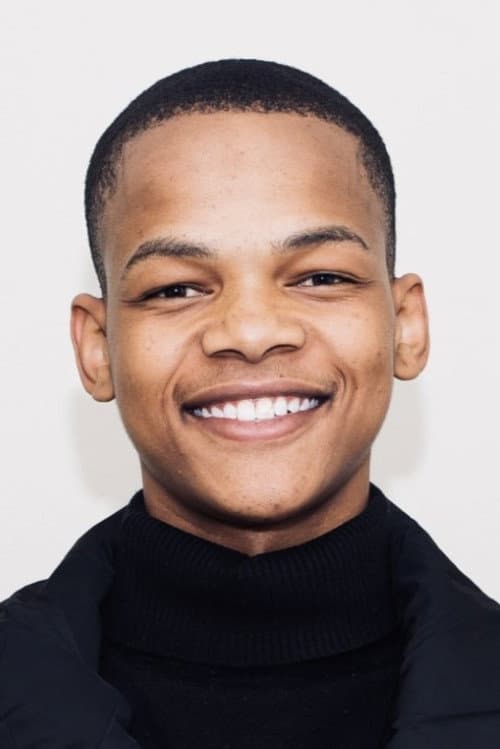 Conrad Molepo profile photo