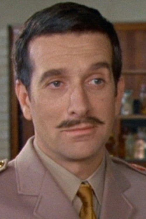 Nicholas Courtney profile photo